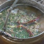 Фестивал на народната кухня и занаятите "Бабина душица"
