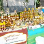 ХVI Фестивал на Странджанския манов мед и пчелен прашец – Царево