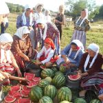Празник на динения мед в с. Смилец, Силистра