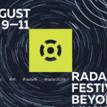RADAR Festival Beyond Music - Варна