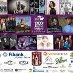 22nd Iinternational jazz festival Bansko 6 - 10 August 2019