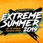 Extreme Summer Fest
