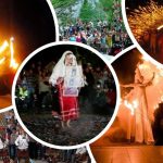 Орфически мистерии, Триград 2019