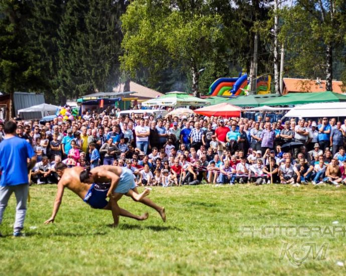 Събор Юндола 2019