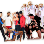 Summer Salsa Fest