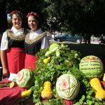 Национален кулинарен фестивал "Пъстра трапеза" на гости в с.Джулюница