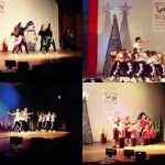 Танцов фестивал "Ехо над Тунджа"