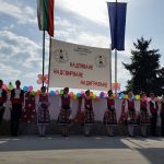 НФФ При шопите в Казичене 2019