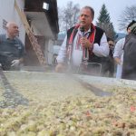 Ден на шопската спържа и суджука Копривщица 2019