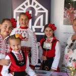 Фестивал за деца и техните семейства в гр. Русе