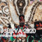 Международен фестивал на маскарадните игри СУРВА 2020