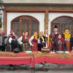 Празник на капамата в Добринище