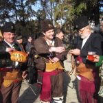 Празник на пелина в с. Змейово