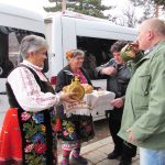 Празник на турлаците от Сърбия и България в Белоградчик