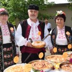 Празник на Дрипавата баница в с. Върбица