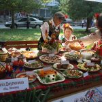 Фестивал „Пъстра трапеза в Джулюница”