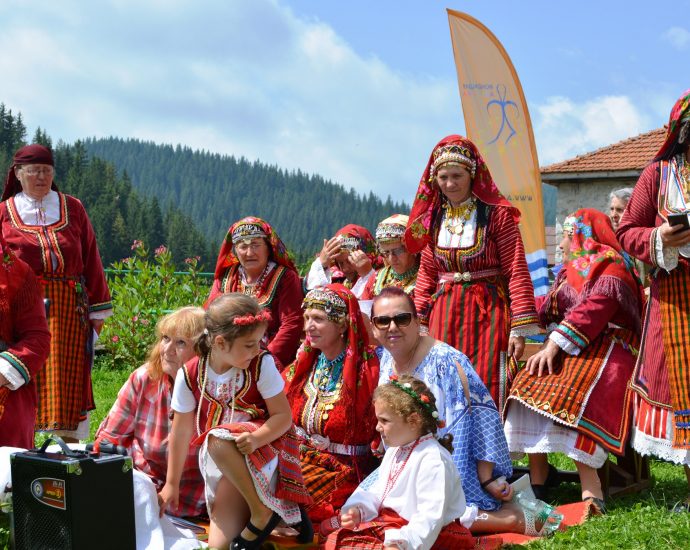 Втори фестивал "На мегдана" 2020