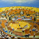 Фестивал "На Хармана"