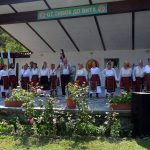 Фестивал на песните, танците, традиционните храни и занаяти на село Боровци