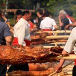 Празник на Златоградското чеверме и Гайдарско надсвирване