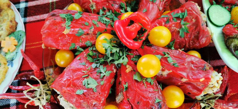 Четвърти Национален фестивал „Пълнената чушка – най-вкусната левченска традиция” - Левски 2023