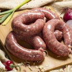 Празник на баташкия суджук и тънките мезета