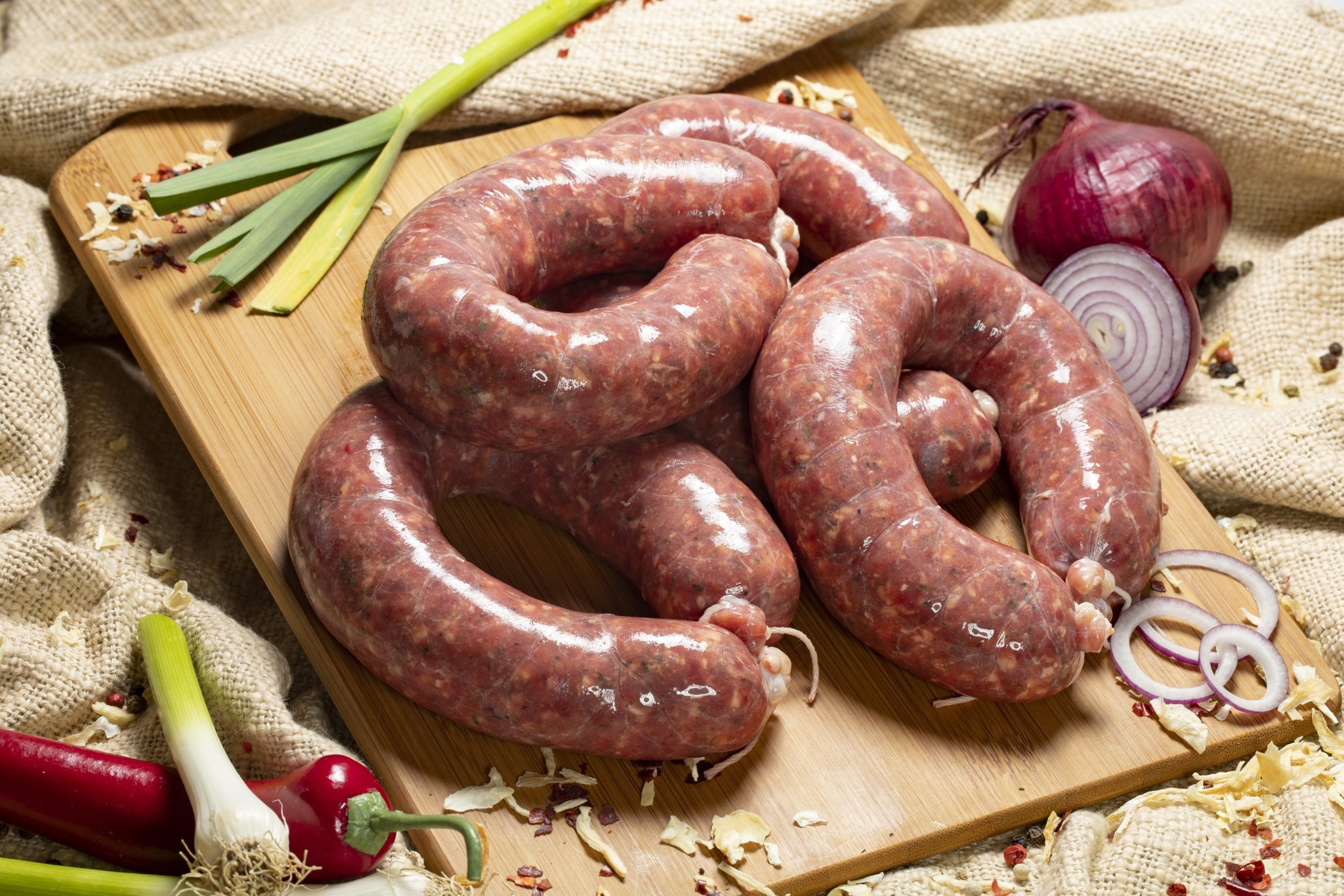 Празник на баташкия суджук и тънките мезета