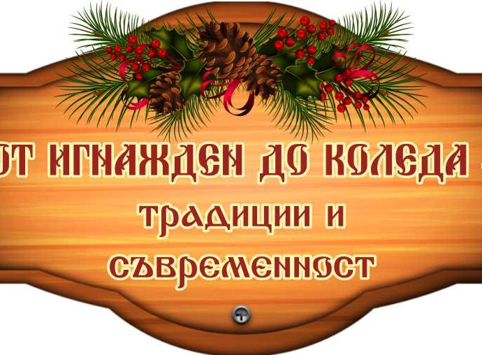 Седми фолклорен фестивал „От Игнажден до Коледа – традиции и съвременност“ в с. Дълбоки 2024