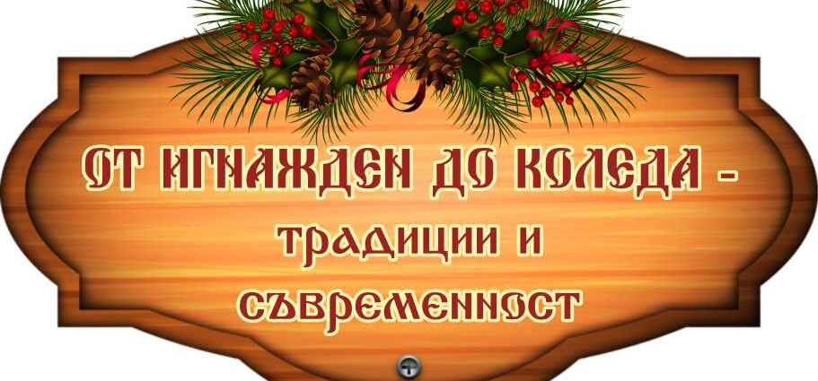 Седми фолклорен фестивал „От Игнажден до Коледа – традиции и съвременност“ в с. Дълбоки 2024