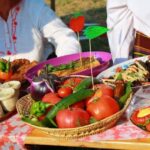 15-ти Празник на чушката и домата в село Мараш