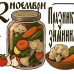 Празник на Зимнината в с. Ярловци
