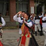 Зимен карнавал „Цурки в Асеново“ 2026