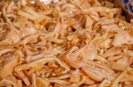 Вторият Празник на Свинските уши в Стара Загора се организира на 25 и 26 април 2026 г.