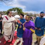 III Античен фестивал „Диоклецианополис – Кръстопът на времето“ и VIA GASTRONOMICA ROMANA 2026