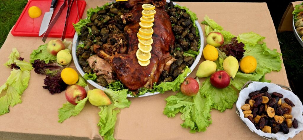 III Античен фестивал „Диоклецианополис – Кръстопът на времето“ и VIA GASTRONOMICA ROMANA 2026