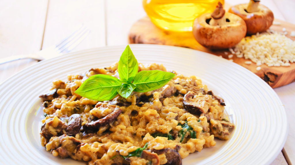 Кулинарен празник "Роза и Шафран. Вкусните гозби на България" в Казанлък