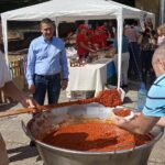 IV Празник на лютеницата и зимнината в с. Богомилово