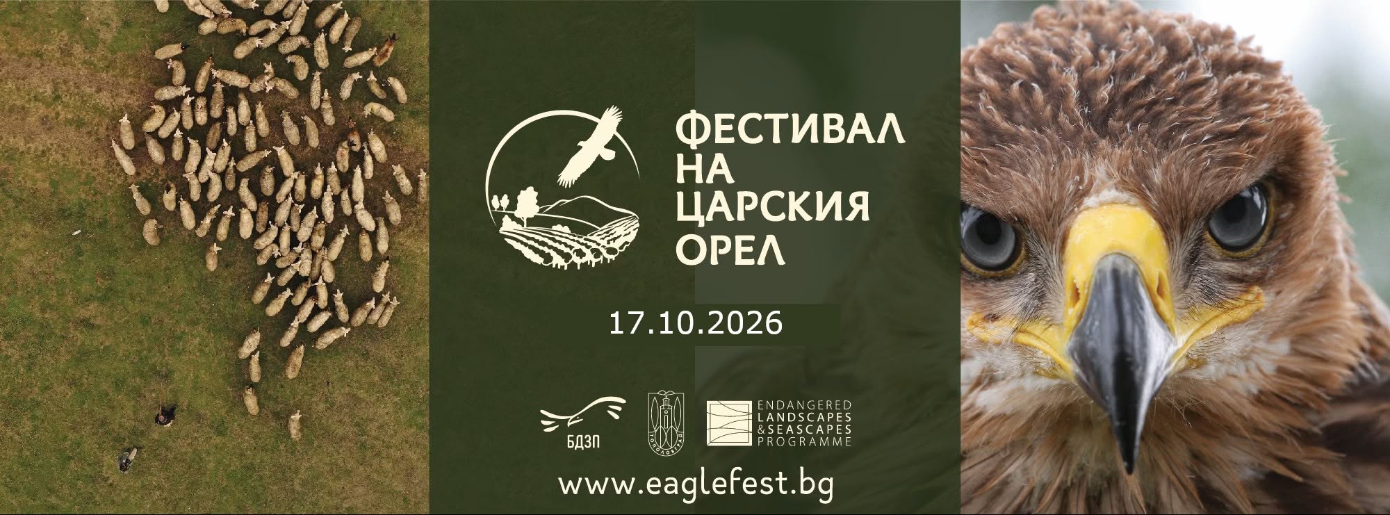 Фестивал на царския орел – Тополовград 2026