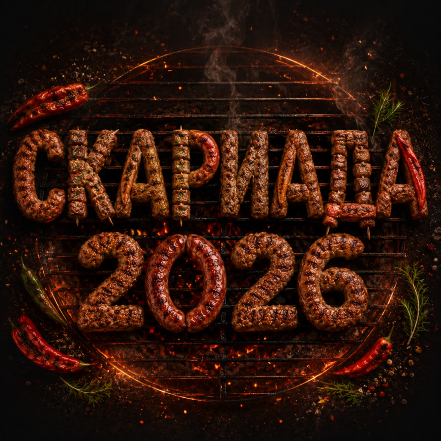 Балканска скариада 2026 – Златоград