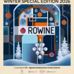 RO-Wine – Winter Special Edition 2026 – Крайова, Румъния