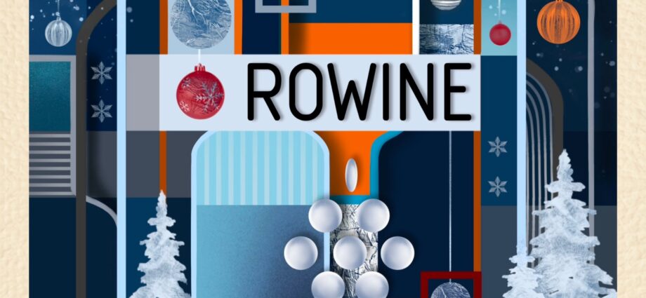 RO-Wine – Winter Special Edition 2026 – Крайова, Румъния